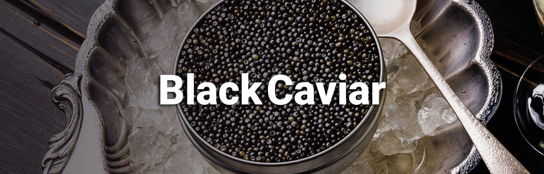 Varna trading Eurasia |black caviar