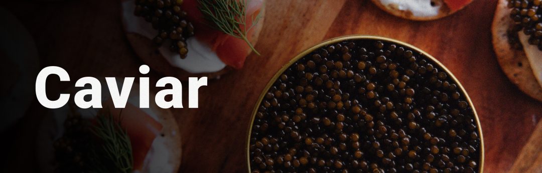 export caviar