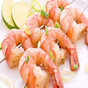 صادرات میگو - وارنا تجارت اوراسیا-Shrimp export