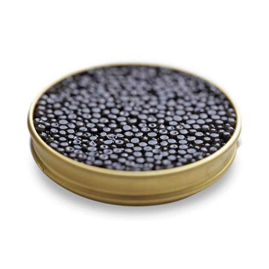 iran beluga caviar
