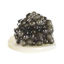 خاویار سیاه ایرانی- Iranian black caviar