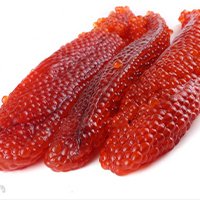 red caviar|خاویار قرمز