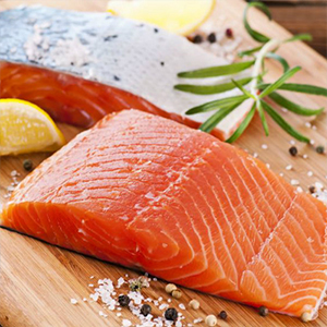 قیمت روز ماهی سالمون-Daily price of fish