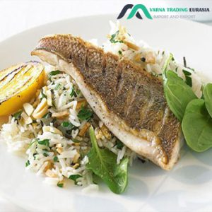 ماهی شب عید