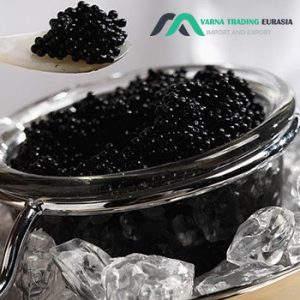 صادرات خاویار به دبی-Caviar export to Dubai