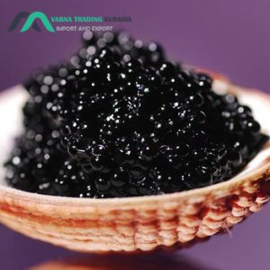 صادرات خاویار به عراق|Caviar export to Iraq