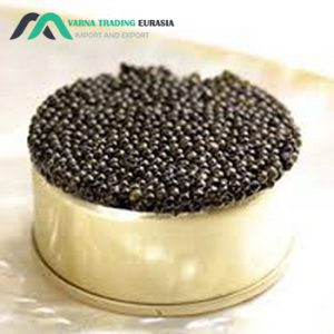 صادرات خاویار به چین از ایران با وارنا|Caviar export to China
