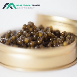 صادرات خاویار به چین با وارنا تجارت اوراسیا|Caviar export to China