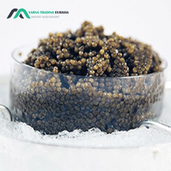 صادرات خاویار دریای خزر ایران|Caspian Sea caviar