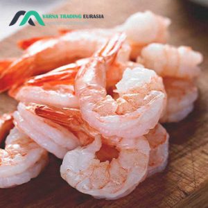 صادرات میگو به روسیه|Exporting shrimp to Russia