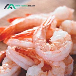 صادرات میگو به چین|Exporting shrimp to China