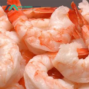 صادرات میگو از ایران|Exporting shrimp 