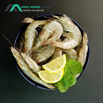 تفاوت میگو پرورشی و میگو دریایی|difference between farmed shrimp and Sea shrimp