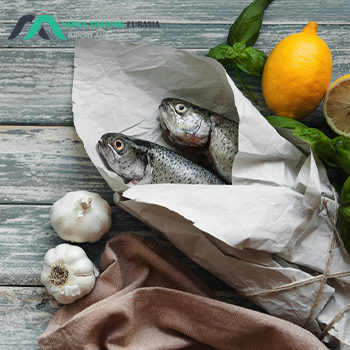 بهترین روش تشخیص ماهی تازه و سالم در زمان خرید|fresh fish